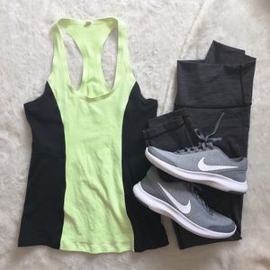 🍋 lululemon tank